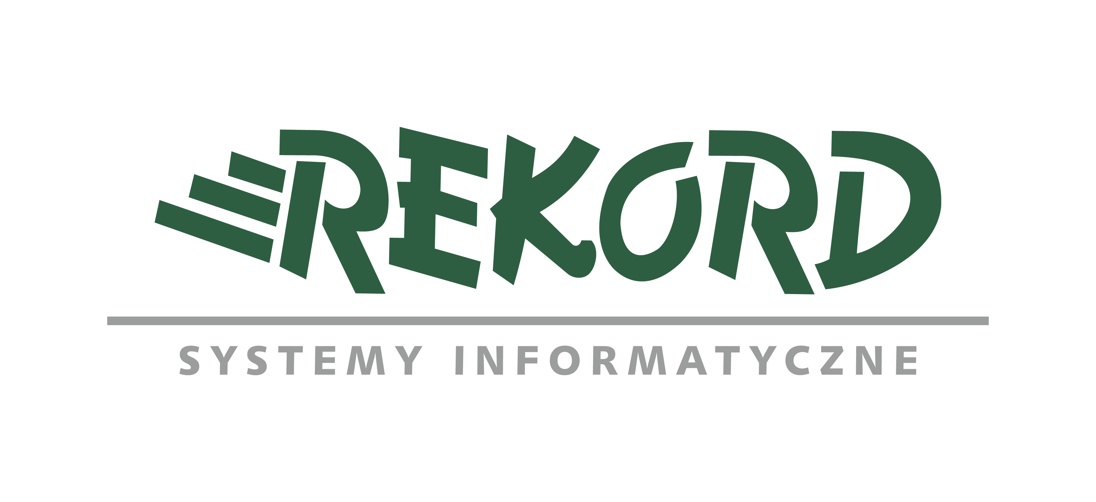 Logo Rekordu