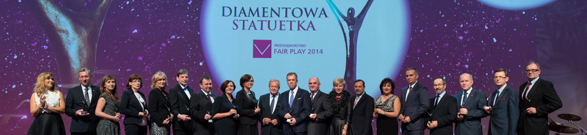 Rekord SI fair play 2014